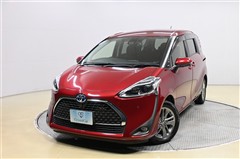 シエンタ HEV G セーフティーエデ