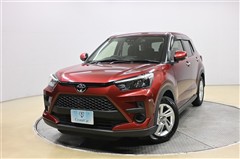 トヨタ ライズ G