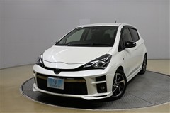 ヴィッツ GRスポーツ