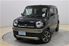 フレアクロスオーバー XS