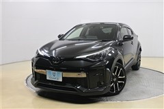 C-HR HEV S GRスポーツ