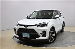 トヨタ ライズ Z