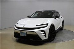 クラウン スポーツZ