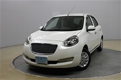 日産 マーチオーテック ボレロ