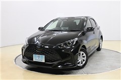 ヤリス X