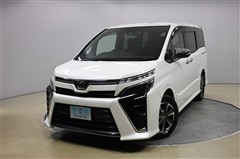 ヴォクシー ZS キラメキ2