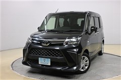 トヨタ ルーミー X