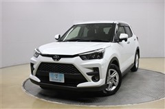 トヨタ ライズ G