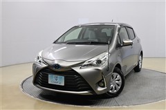 ヴィッツ ハイブリッド F