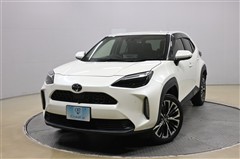 ヤリスクロス Z