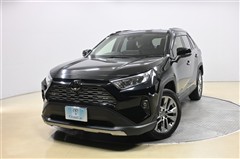 RAV4 G Zパッケージ