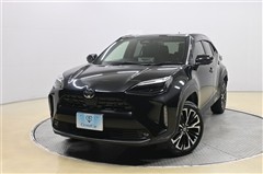 ヤリスクロス ハイブリッド Z