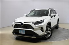 RAV4 ハイブリッドG