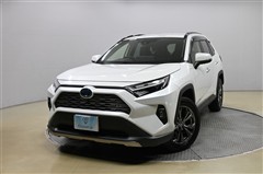 トヨタ RAV4 ハイブリッドG