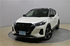 キックス X