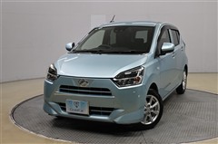 ダイハツ ミライース G SA3