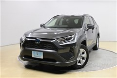 トヨタ RAV4 ハイブリッドX