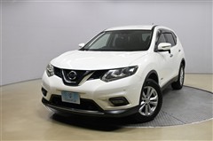 日産 エクストレイル 20X HEV EBP