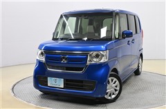 N-BOX G・L ホンダセンシング