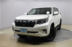 ランドクルーザープラド TX L