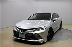 カムリ G