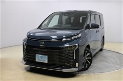トヨタ ヴォクシー S-Z