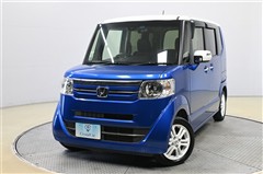 N-BOX GターボSSパッケージ