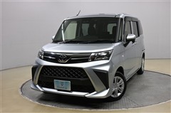 ルーミー X