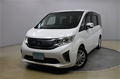 ホンダ ステップワゴン G
