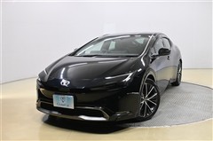 トヨタ プリウス Z