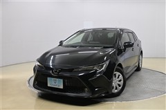 カローラツーリング G-X プラス