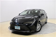 トヨタ カローラツーリング ハイブリッドX