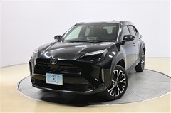 ヤリスクロス ハイブリッド Z