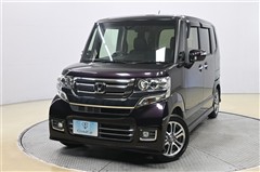N-BOX カスタム SSパッケージ