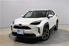 ヤリスクロス Z