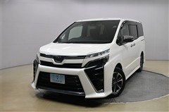 ヴォクシー ZS キラメキ2