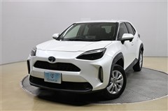 トヨタ ヤリスクロス ハイブリッド G