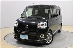 ダイハツ ムーヴキャンバス G BインテSA3