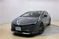 トヨタ プリウス G