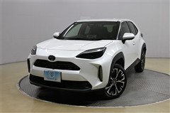 ヤリスクロス ハイブリッド Z