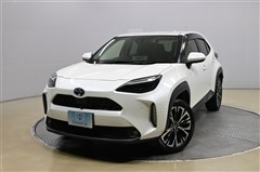ヤリスクロス ハイブリッド Z