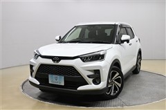 トヨタ ライズ Z