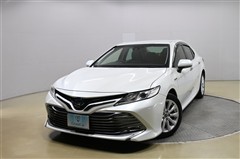 トヨタ カムリ G