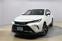 ハリアー ハイブリッド G