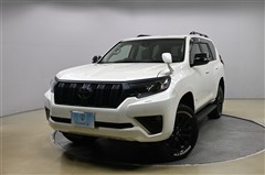 トヨタ ランクル プラド TX L MBE
