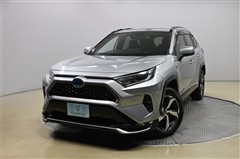 RAV4 PHV G Z
