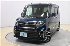 タント カスタムRSスタイルセレクション