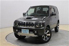 ジムニー クロスアドベンチャーXC