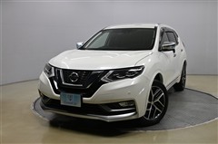 日産 エクストレイルオーテック モードプレ