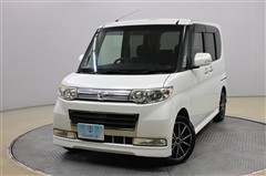 タント カスタムRS